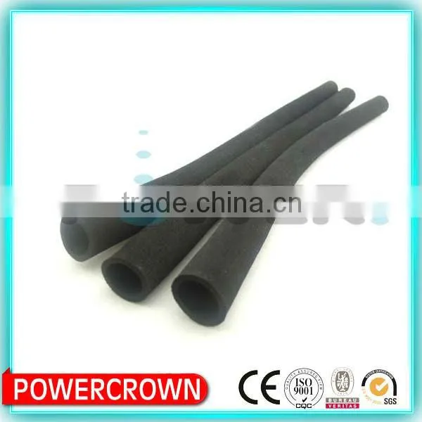 Foam Rubber Hot Water Pipe Insulation photo-3
