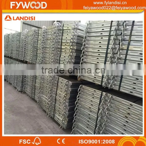 Steel Pipe Used Ring Lock Scaffolding / Scaffolding Prices Ring Lock Steel Pipe photo-5