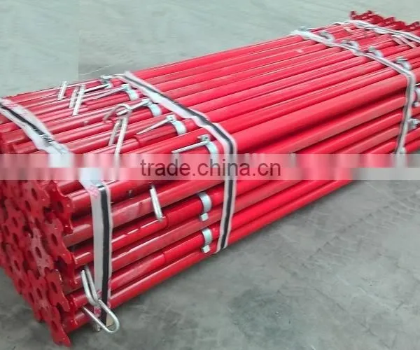 Steel Props Use in Construction /adjustable Pipe Support photo-2