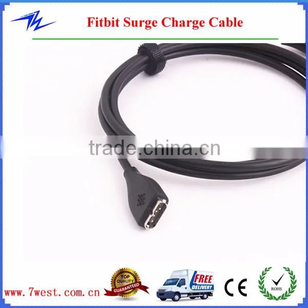 Premium Quality Charging Cable for Fitbit Surge Fitbit Surge Charge Cord photo-3