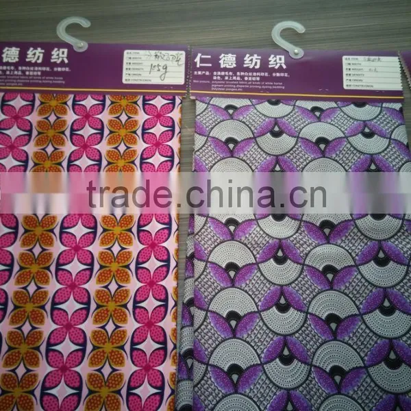 2014 c 107 100% Polyester Fabric / Home Textile/cloth photo-2