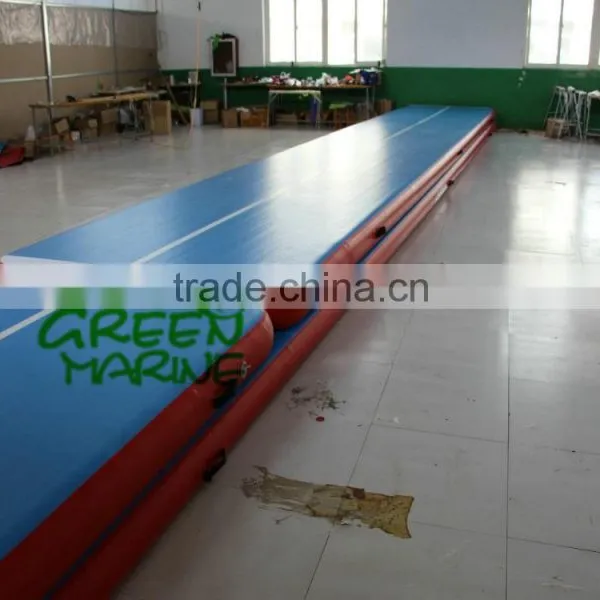 Air Track Facoty Air Track photo-2