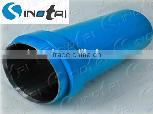 Chrome-plated Liners photo-5