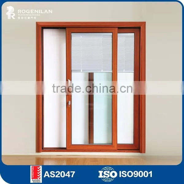 ROGENILAN 120 Series Hidden Interior Soundproof Sliding Doors photo-2