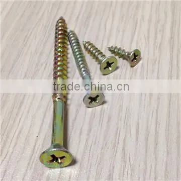 Double CSK Head Chipboard Screw photo-4