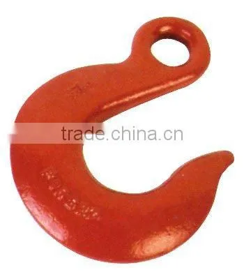 eye slip hook / eye hook