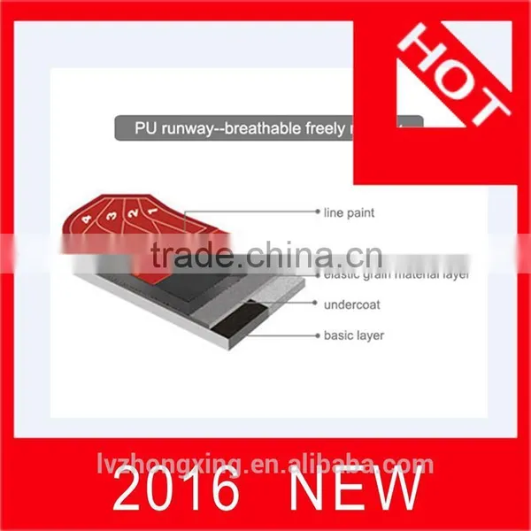 Multifunctional Portable Sports Flooring Rubber Sports Flooring Made in China photo-3