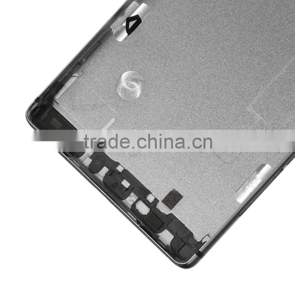 Wholesale Original Genuine Rear Housing Back Cover For Huawei P8 - Gray photo-6