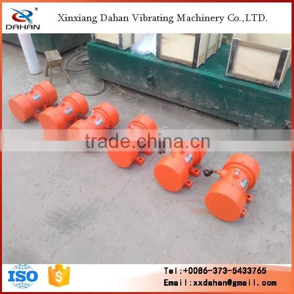 Low Noise Small Power Industrial Vibration Motor photo-5