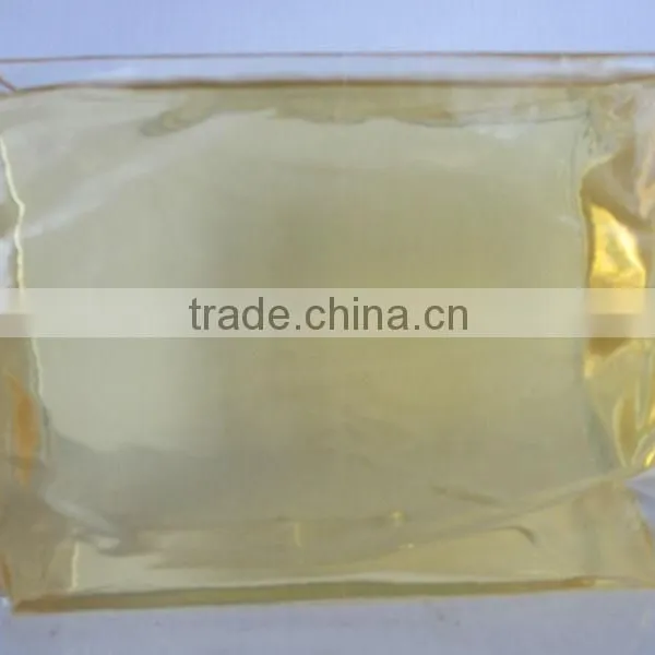 Hotmelt Adhesive for LaTeX Mattress
