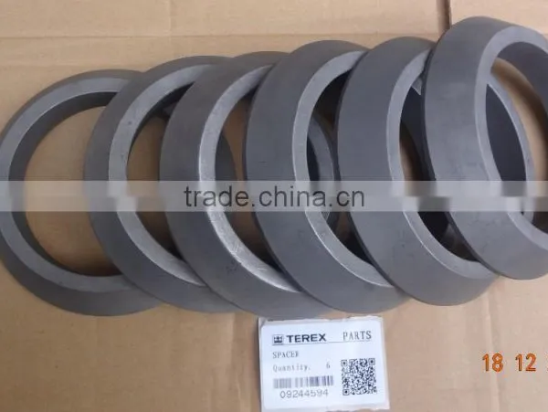 Terex Spare Parts Spacer 09244594 photo-2
