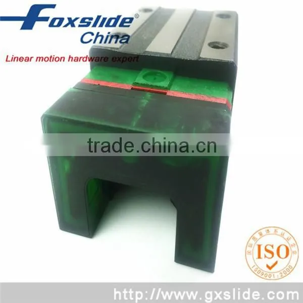 Wholesale HIWIN Linear Guide Rail HGR25 950mm Rail With HGH25HAZAC Carriage photo-5
