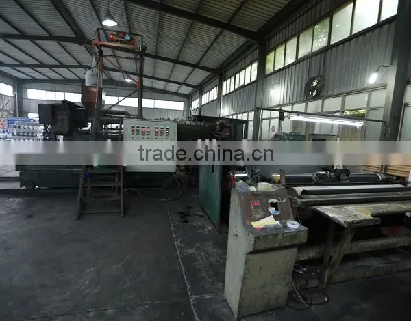 China Leading Manufactory for All Kinds Printing Luggage and Bag Fabric photo-4