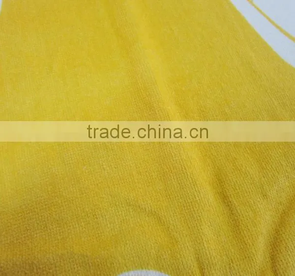 Cheap Price Velour Printing Cotton Promotional Beach Towel Cheap Gift Beach Towel photo-3