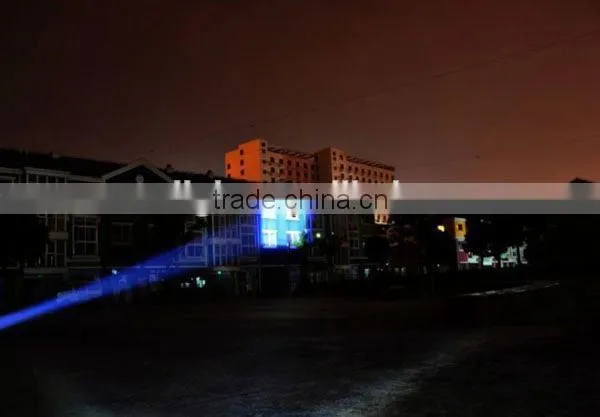 Promotion POPPAS T809 3W XPE Zoomable Bright Rechargeable Aluminium 18650 Battery Led Torch Flashlight photo-3