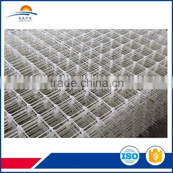 Glass Fiber Reinforced Plastics Concrete Block Mesh