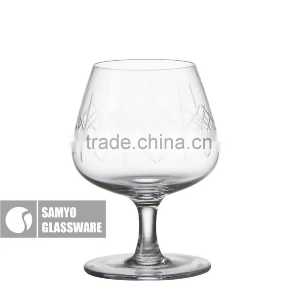 SAMYO Brandy glass