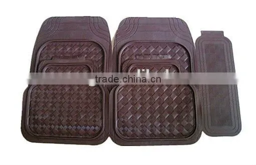 Car Mat Manufacturer Rubber Car Mats photo-2