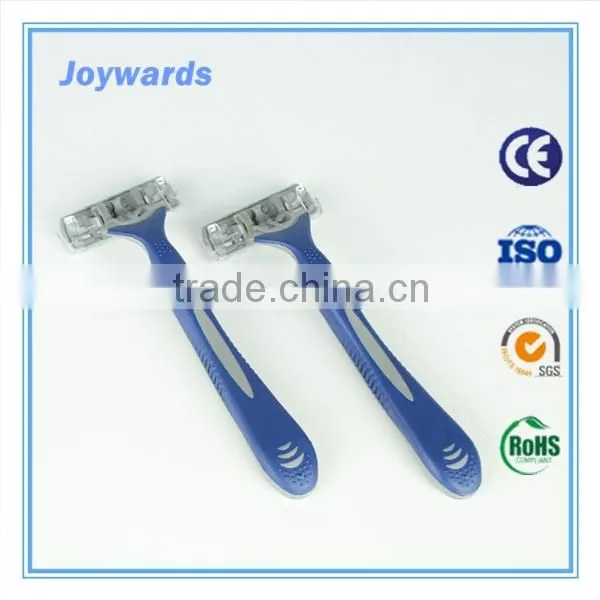 Classic Triple Blades Razor photo-3