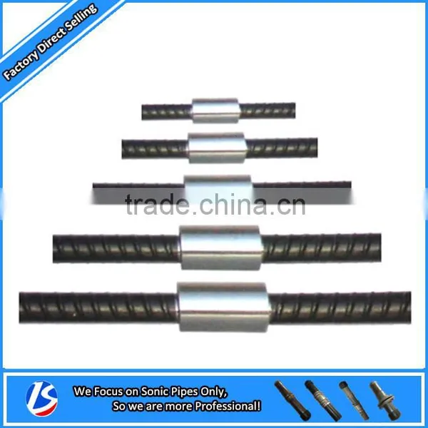 Rebar Connector