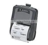Mini Direct Thermal Zebra QL 420 Plus Mobile Printer