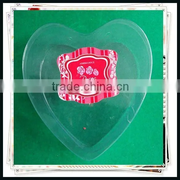 GH2 Recyclable Feature Small Box Packaging photo-4