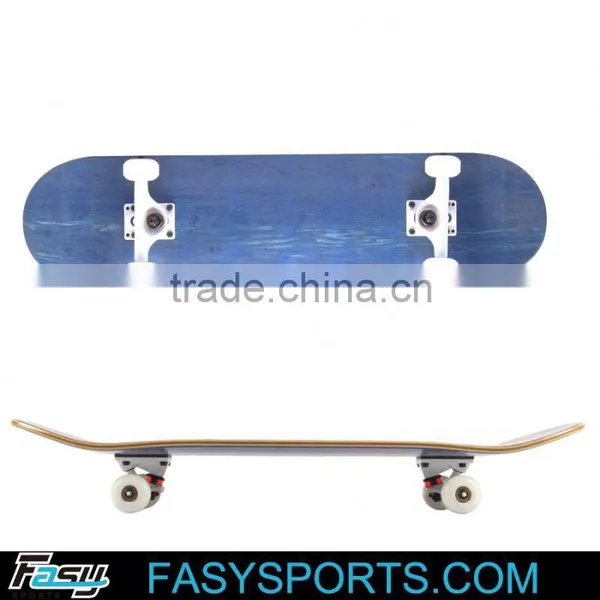Long Boards Complete Longboard Pro Skateboard Deck Skateboard Suppliers CE Cetification