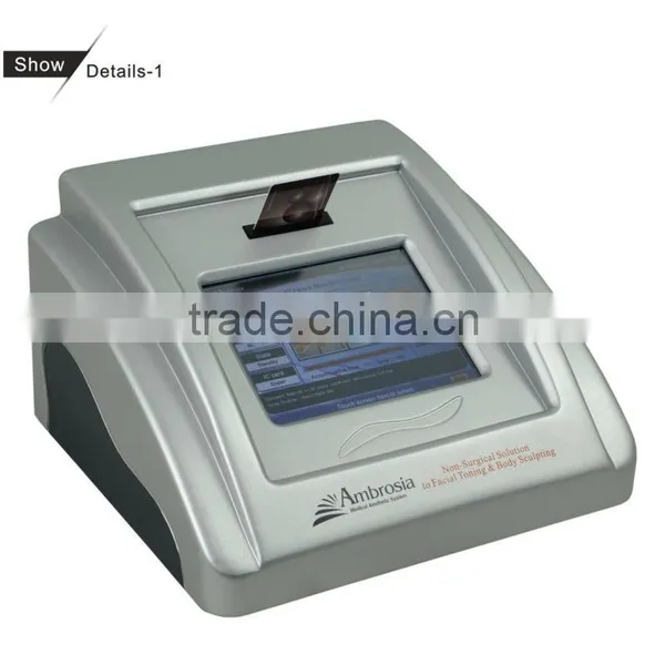Non Surgical Facial Toning and Anti-wrinkle Beauty Machine Quality Choice photo-2