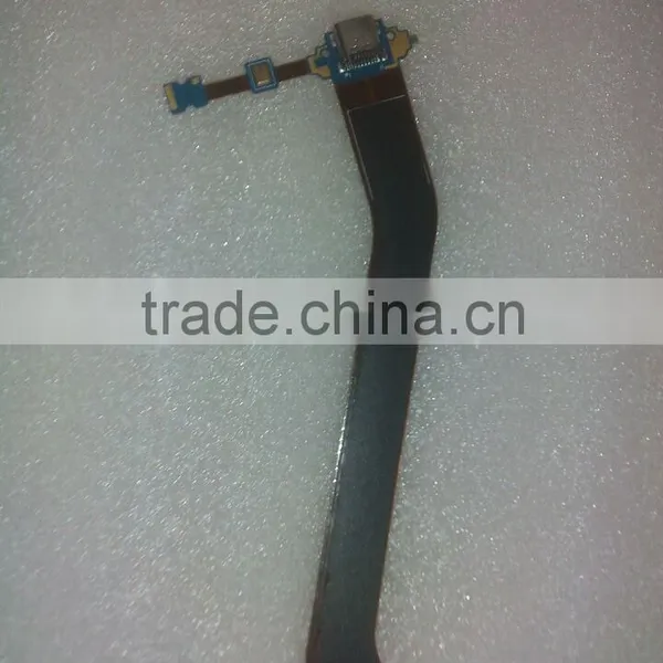 Wholesales For Samsung GALAXY Tab 3 10.1 P5200 P5210 Dock Connector Charger USB Charging Port Flex Cable photo-3