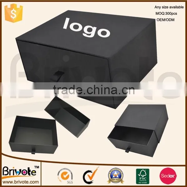 2015 Unique Round Paper Box/PVC Box/PVC Body Box photo-5