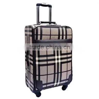 Packing Cubes