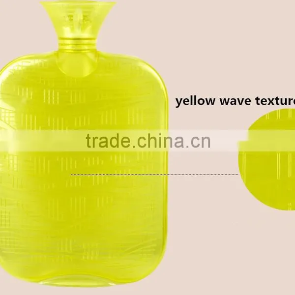 New Arrival Premium Hot Water Bag Wholesale Price High Quality photo-2