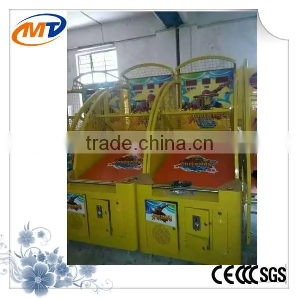 Kids Basketball Machine Basketball Games Simulator Cheap Arcade Machines photo-6