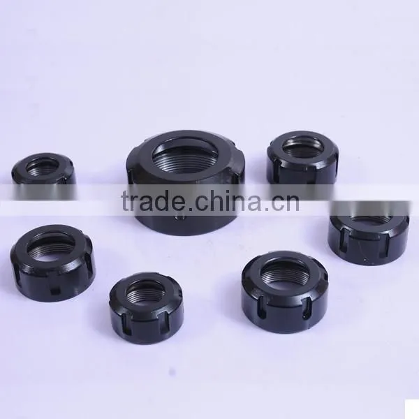 Shan Dong Factory ER32 NUT, ER32 Clamping Nut photo-2