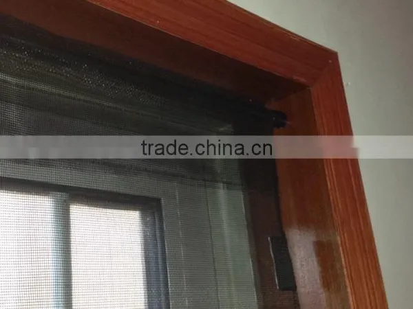 Door Screen / Fiberglass Screens Door Curtain