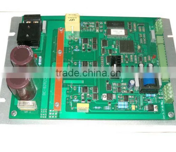 VPM Board BE82820 FOR PICAN0L WEAVING MACHINE photo-2
