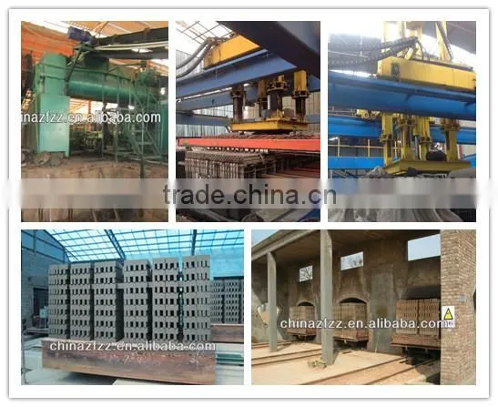 Construction Material Making Machinery JK50 Vacuum Extruder Brick Making Machine photo-4