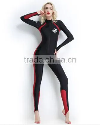 High Quality Neoprene Wetsuit photo-2