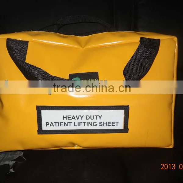 PVC Coating Cloth Bags