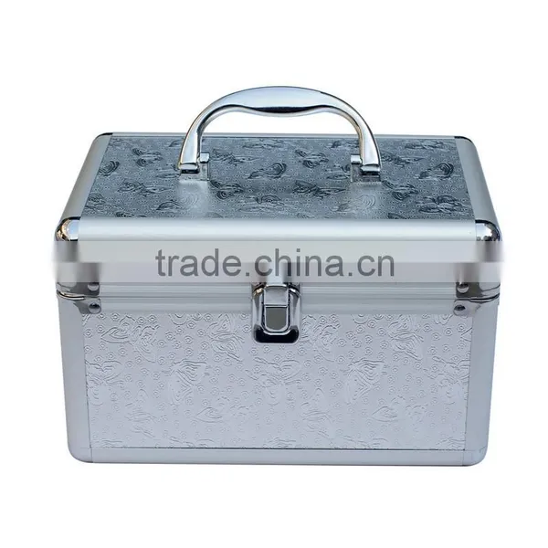 China Professional Factory Produces Aluminum Truck Tool Box photo-3