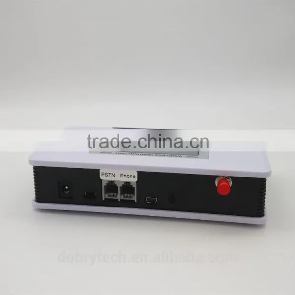 NEW 3G FWT GSM to Landline PSTN Converter UMTS 850/900/1800/1900/2100Mhz photo-3