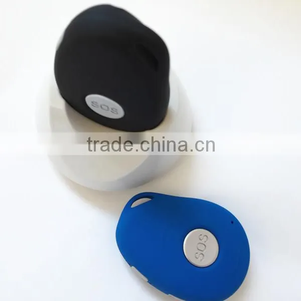 Mini Personal Gps Tracker Waterproof IP67 GPRS/GSM/GPS Tracking System Gps Tracker Manufacturer photo-6
