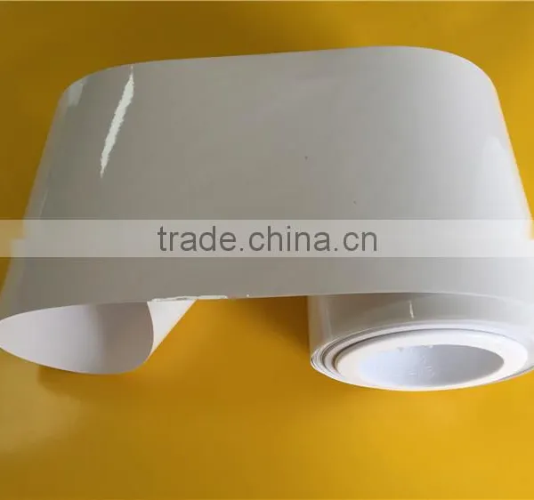 Printable Static Cling Window Film for Glass Decoration photo-3