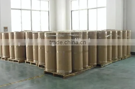 Acrylic Glue Bopp Tape Jumbo Roll photo-6