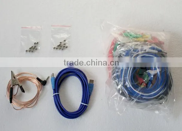 Microcomputer Control Automatic 3 Phase Protection photo-3