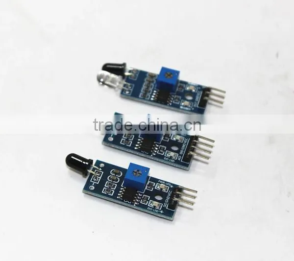 16PCS Raspberry pi 2 the Sensor Module Package 16 Kinds of Sensor F222 photo-3