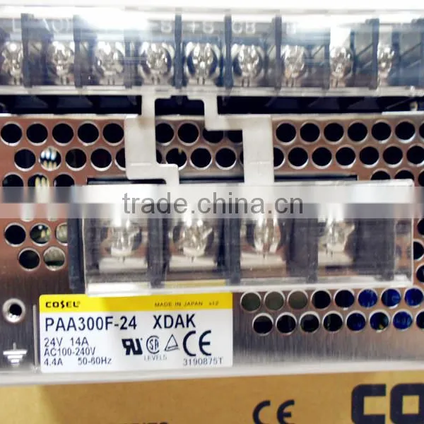 COSEL PAA300F-24 Power Supply photo-4