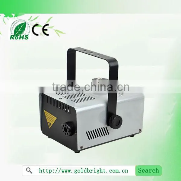 900w Party Fog Machine China Top Ten Selling Products photo-4