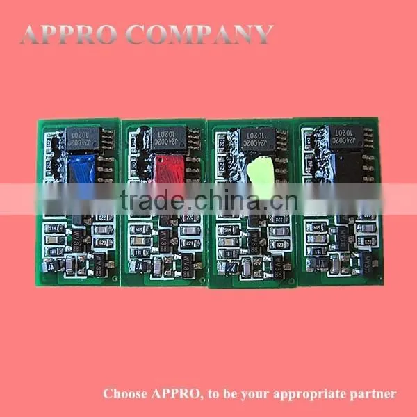 Best Quality Toner Reset Chip for Ricoh MP C4501 photo-5