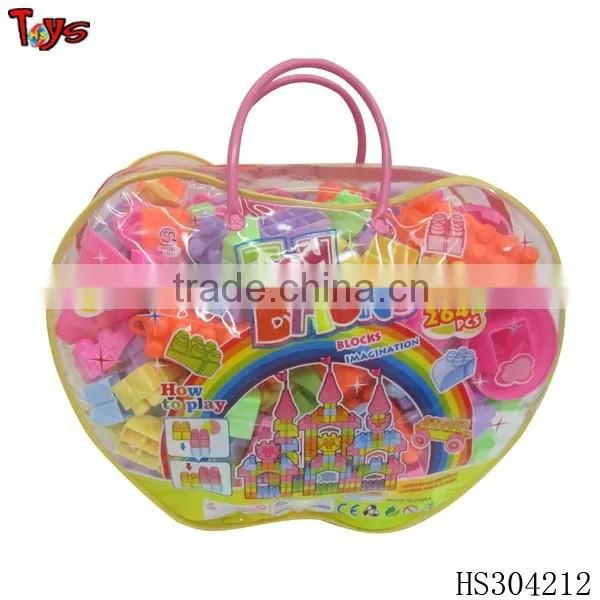 Factory Price Fantastic Construction Toy Enlighten Brick photo-6